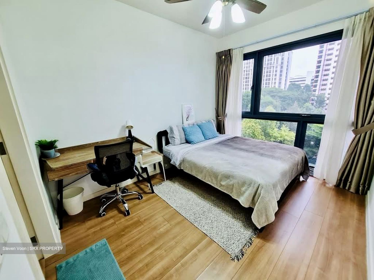 The Lakefront Residences (D22), Condominium #602626941
